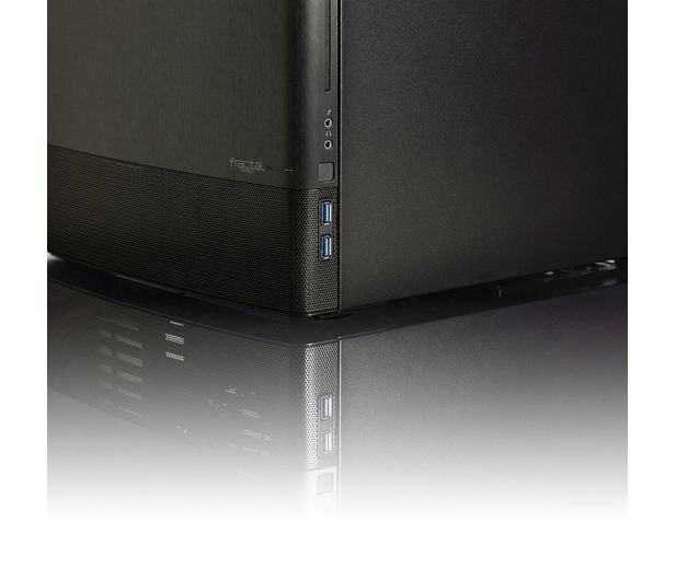 Fractal Design Node 804 - 282949 - zdjęcie 2